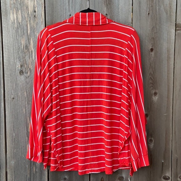 Free People We The Free Can’t Fool Me Striped Top - Picture 5 of 15